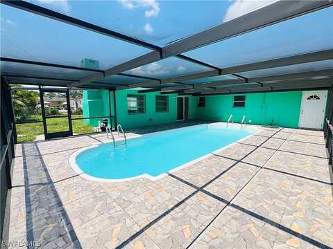 Texas, LEHIGH ACRES, FL 33936