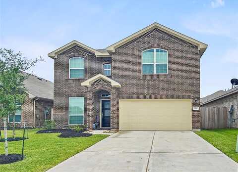 Kelly, ANGLETON, TX 77515