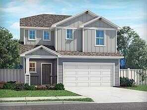 Lakehaven Trail, Lavon, TX 75166