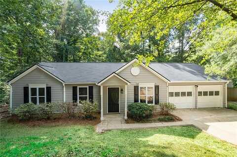 Braddock, WOODSTOCK, GA 30189