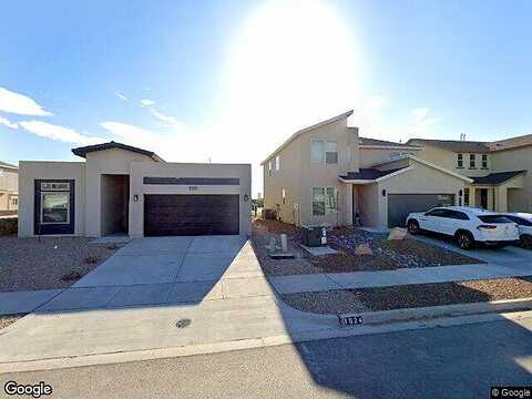 Summer Lake, EL PASO, TX 79928