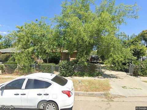 Drummond, FRESNO, CA 93706