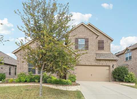 Macaw Court, Forney, TX 75126