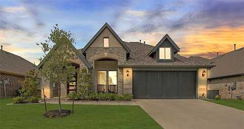 Clydeview Drive, Forney, TX 75126