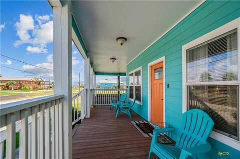Magnolia, ROCKPORT, TX 78382