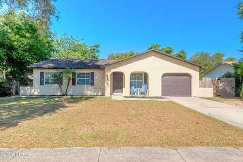 Tompkins, PORT ORANGE, FL 32129