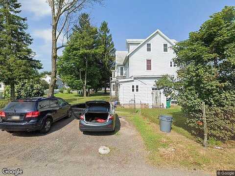 Birkbeck, FREELAND, PA 18224