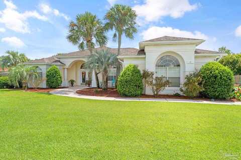 Chandelle Lake, PENSACOLA, FL 32507