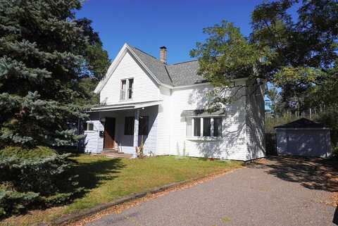 9Th, MERRILL, WI 54452