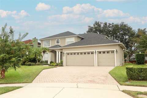 Oakside, ORLANDO, FL 32836