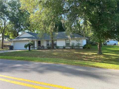 Hemlock Circle, OCALA, FL 34472