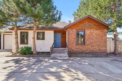 S Cherry Street, Denver, CO 80222