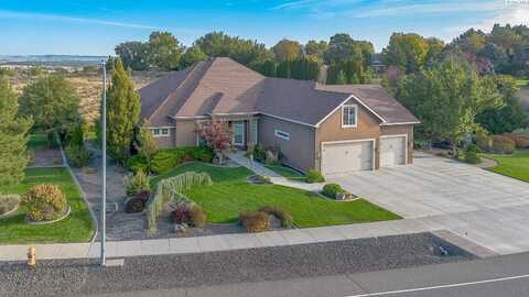 Country Ridge, RICHLAND, WA 99352