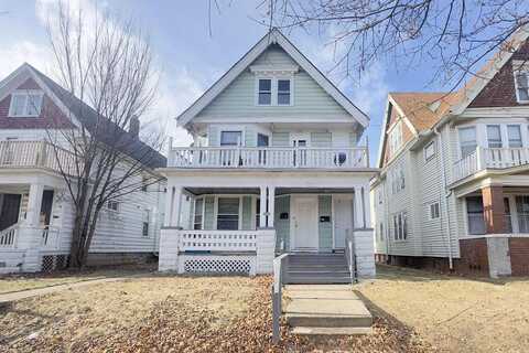 45Th, MILWAUKEE, WI 53210