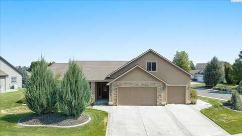 Stonecreek, RICHLAND, WA 99354