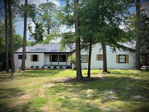 Gettys, EAST DUBLIN, GA 31027