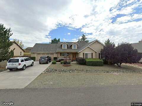 Solar View, CHINO VALLEY, AZ 86323