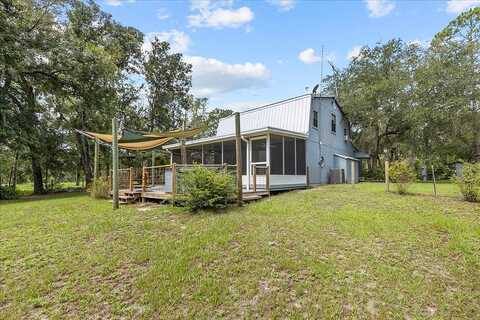 814Th, OLD TOWN, FL 32680