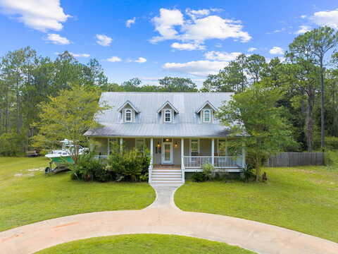 Delano, SANTA ROSA BEACH, FL 32459