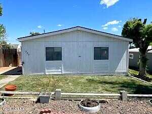 5Th, CONNELL, WA 99326