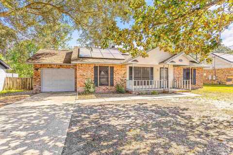 Creek Ridge, PENSACOLA, FL 32506