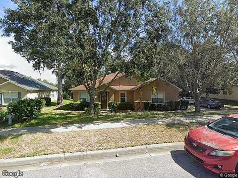 Sage Creek, APOPKA, FL 32712
