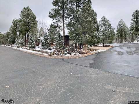 Loma Linda, PINETOP, AZ 85935