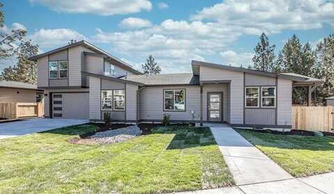 Nash, LA PINE, OR 97739