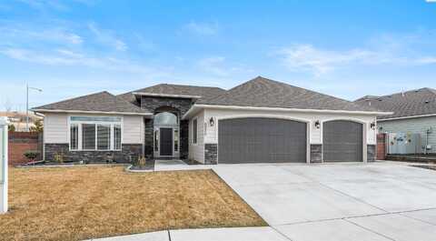 31St, KENNEWICK, WA 99338