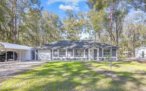 284Th, BRANFORD, FL 32008