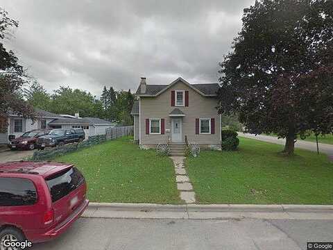 Huron, OMRO, WI 54963