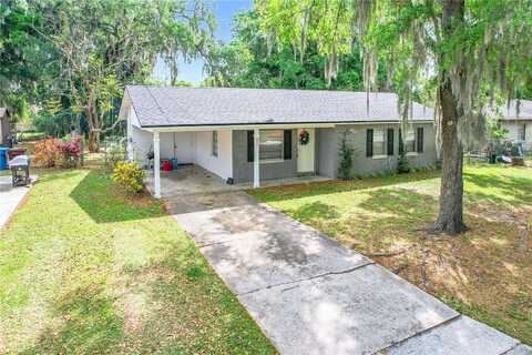 Oak, FORT MEADE, FL 33841