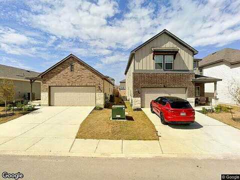 Birch, SAN ANTONIO, TX 78252