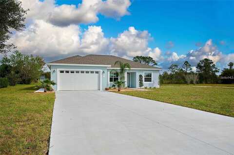 Red Grange, INDIAN LAKE ESTATES, FL 33855