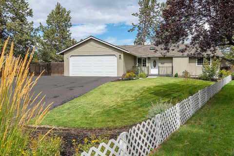 Breitenbush, BEND, OR 97702