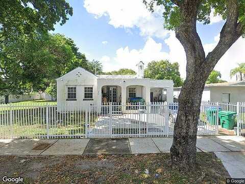 47Th, MIAMI, FL 33127