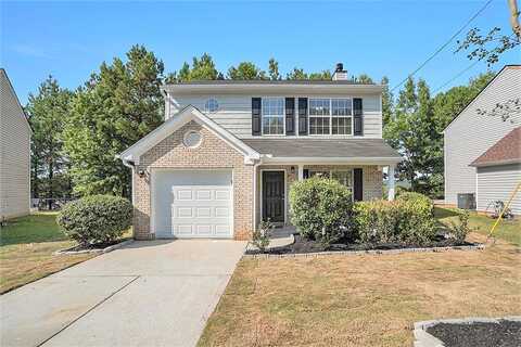 Lamar, LITHONIA, GA 30038