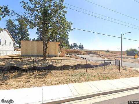 George, SUBLIMITY, OR 97385