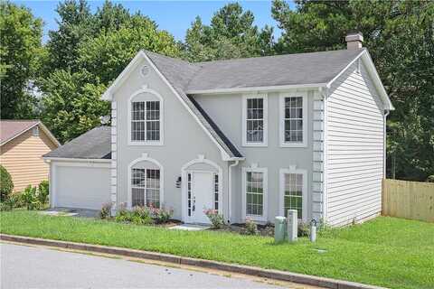 Ridge, LITHONIA, GA 30058