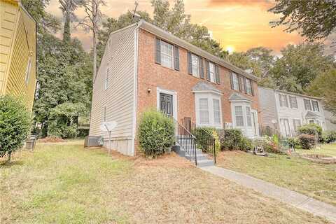 Charter, LITHONIA, GA 30058