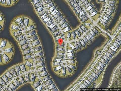 Lyford Isle, NAPLES, FL 34113