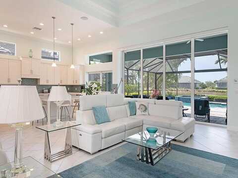Lyford Isle, NAPLES, FL 34113