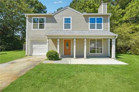 Marbut Farms, LITHONIA, GA 30058