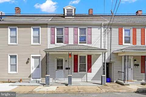 Front, WRIGHTSVILLE, PA 17368