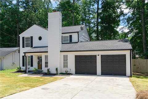 Hyde Park, LITHONIA, GA 30058
