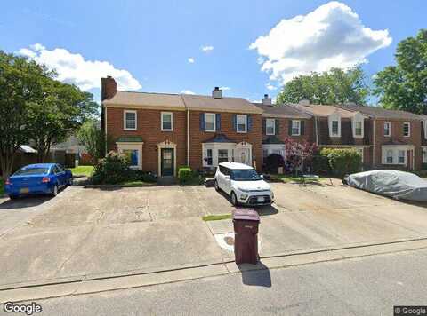 Mill Landing, CHESAPEAKE, VA 23322