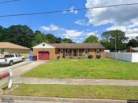Baywood, CHESAPEAKE, VA 23323