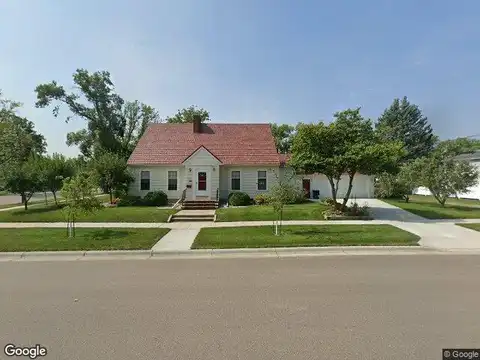 2Nd, CANBY, MN 56220