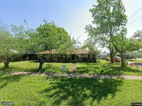 Bailey, MEXIA, TX 76667