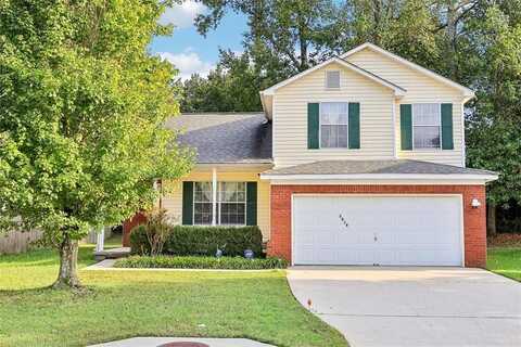 Cedar Croft, LITHONIA, GA 30058